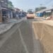 Perbaikan Jalan Terusan Bandar Setia-Tembung Diharapkan Meningkatkan Perekonomian