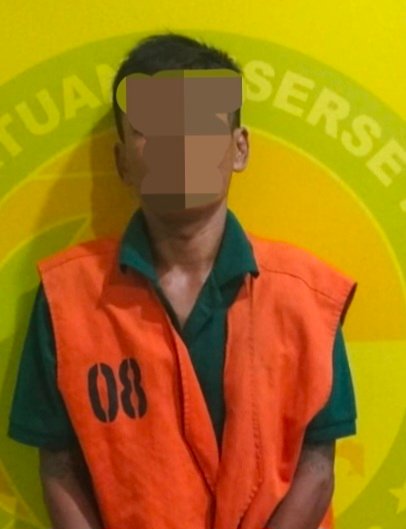 Bekuk Bandar, Polresta Deli Serdang Sita 67 Paket Sabu dan Ganja