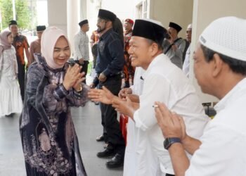 MTQ Yayasan Haji Anif, Dorong Generasi Muda Cinta Al-Qur’an