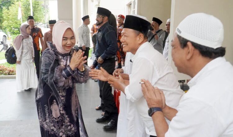 MTQ Yayasan Haji Anif, Dorong Generasi Muda Cinta Al-Qur’an