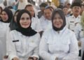 UMKM Langkat Didorong Naik Kelas Lewat Sertifikasi Halal