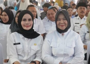 UMKM Langkat Didorong Naik Kelas Lewat Sertifikasi Halal