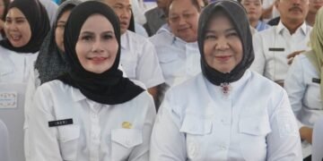 UMKM Langkat Didorong Naik Kelas Lewat Sertifikasi Halal