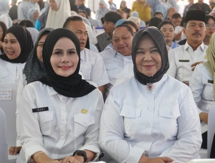 UMKM Langkat Didorong Naik Kelas Lewat Sertifikasi Halal