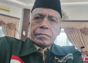 NU Kultural Sediakan Lahan Untuk Bangun Sekolah Rakyat di Desa Secanggang