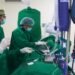 RS Adam Malik Dampingi Operasi Coiling Aneurisma Pertama di RSUD Deli Serdang