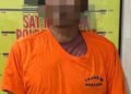 Sat Narkoba Polres Langkat Amankan Pelaku dan 100 Butir Ekstasi