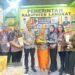 Plt. Bupati Tiorita Promosikan Produk Unggulan Langkat di APKASI Otonomi Expo 2026