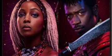 Intip Sinopsis Children of Blood and Bone, Film Adaptasi Novel Laris yang Tayang 2027
