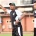 PSMS Misi Menang di Laga Terakhir Hadapi Persija 