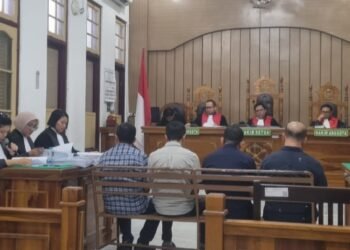 Korupsi Medan Fashion Festival 2024: Terungkap Komitmen Fee Rp644 Juta