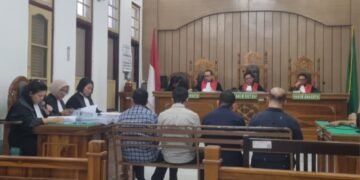 Korupsi Medan Fashion Festival 2024: Terungkap Komitmen Fee  Rp644 Juta
