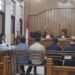Korupsi Medan Fashion Festival 2024: Terungkap Komitmen Fee Rp644 Juta