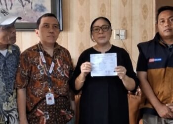 Selesaikan Ketidaksesuaian Data PBB, Warga Apresiasi Respon Cepat Bapenda Kota Medan
