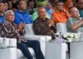 PRSU 2026 Berakhir, Putaran Uang Capai Rp50 Miliar
