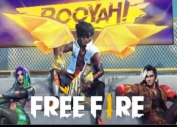 Klaim Kode Redeem FF Senin 3 Agustus 2026! Banyak Item Eksklusif