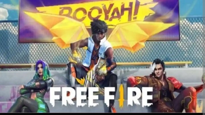 Klaim Kode Redeem FF Senin 3 Agustus 2026! Banyak Item Eksklusif