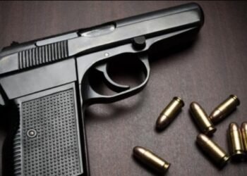 Mantan Istri Polisi Nekat Bunuh Diri Pakai Senpi: Propam Turun Tangan!