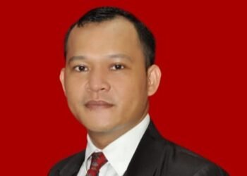 Resmi Kantongi SK DPP, Martinu Jaya Halawa Pimpin Pemuda Demokrat Indonesia Sumatera Utara