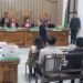 Keponakan Jadi Terdakwa Korupsi, Walikota Tebing Tinggi Jadi Saksi