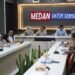 Bapenda Kota Medan Berhasil Tagih Rp1,4 Miliar pada Juli 2026