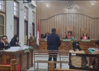 Pimpinan Bank Mandiri KCP Pangururan Pindahkan Dana Tanpa Persetujuan