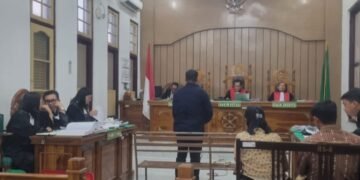 Pimpinan Bank Mandiri KCP Pangururan Pindahkan Dana Tanpa Persetujuan