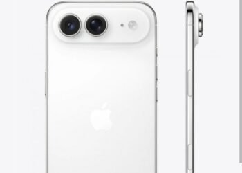 iPhone Air 2 Segera Rilis 2027, Simak Spesifikasinya!