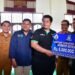 Korupsi Bantuan Bencana di Samosir Tahun 2024: Diserahkan Bupati Secara Simbolis  