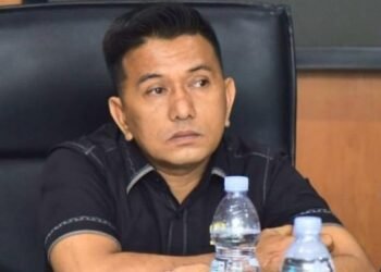 Masyarakat Sudah Resah, Rico Waas Harus Serius Benahi Sistem Parkir dan Lampu Jalan