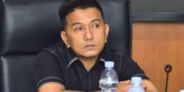 Masyarakat Sudah Resah, Rico Waas Harus Serius Benahi Sistem Parkir dan Lampu Jalan