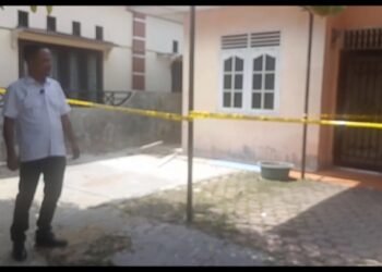 Terkuak Motif Personel Polresta Deli Serdang Habisi Nyawa Nenek Nurlis