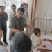 Bobby Pastikan Pasien Rujukan dari Nias Tak Terkendala Biaya Perjalanan dan Rumah Singgah di Medan
