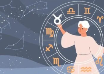 5 Zodiak Diprediksi Dapat Keberuntungan Hari Ini, 6 Agustus 2026