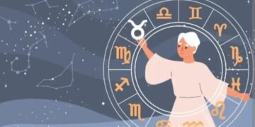 5 Zodiak Diprediksi Dapat Keberuntungan Hari Ini, 6 Agustus 2026
