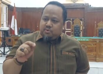 Korupsi Medan Fashion Festival 2024: Terdakwa Minta Dibebaskan