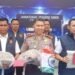 Polda Sumut Ungkap Penipuan Online Libatkan 3 WNA, Tersangka Raup Rp6,7 M