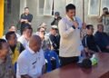 Puluhan Tahun Menanti, Jalan Strategis di Nias Utara Akhirnya Diaspal Era Gubernur Bobby