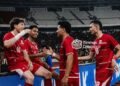 Indonesia vs Singapura, Simak Head to Head dan Statistik Kedua Tim