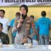 1,2 Kg Sabu Dimusnahkan Polresta Deli Serdang, Aksi 3 Tersangka Berhasil Digagalkan