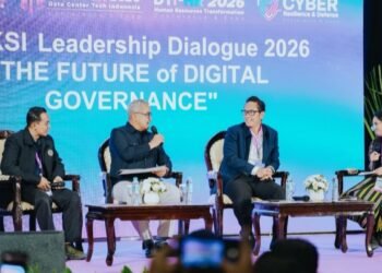 Wali Kota Medan Perkenalkan QRESTO, Inovasi Digital Split Bill Pajak Daerah Pertama di Indonesia