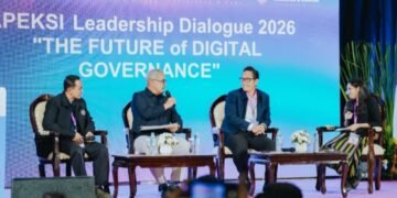 Wali Kota Medan Perkenalkan QRESTO, Inovasi Digital Split Bill Pajak Daerah Pertama di Indonesia