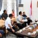Gubernur Bobby Nasution Minta Kepala Daerah se-Kepulauan Nias Percepat Usulan BKP 2027