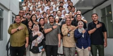 Bobby Nasution Siapkan Beasiswa Perkuat SDM Kesehatan Kepulauan Nias