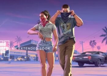 Rockstar Games Tayangkan Video Khusus GTA 6 di Netflix