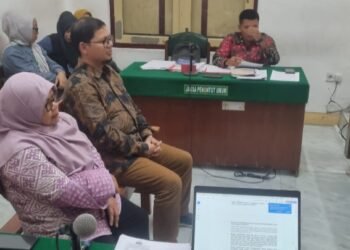 SP3 Dugaan Penggelapan Harta Bersama oleh Poldasu Dinilai Cacat Hukum