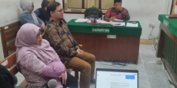 SP3 Dugaan Penggelapan Harta Bersama oleh Poldasu Dinilai Cacat Hukum