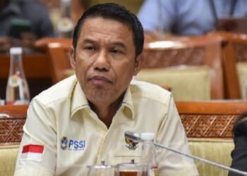 Justin Hubner dan Keluarga Dapat Serangan di Medsos, PSSI Langsung Bereaksi