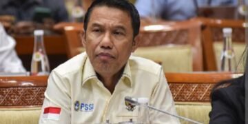 Justin Hubner dan Keluarga Dapat Serangan di Medsos, PSSI Langsung Bereaksi