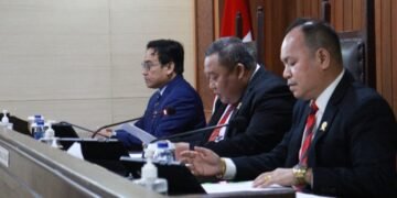 KPPU Denda PT Semangat Logistik Andalan Rp2 Miliar Atas Keterlambatan Notifikasi Akuisisi
